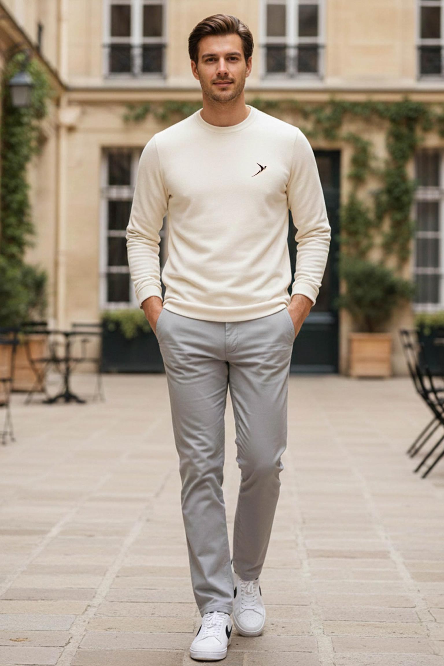 Men Pre Winter Clothing in India