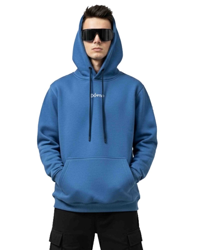 Men’s Premium Fleece Hoodie